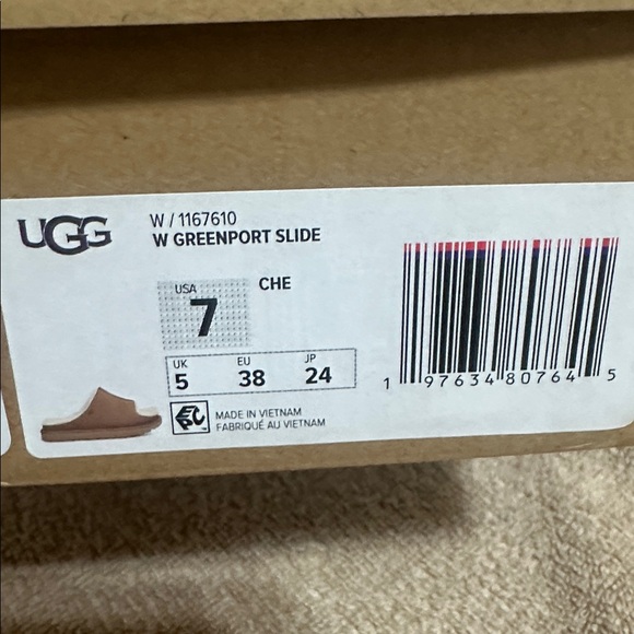 UGG Greenport Slide - Picture 8 of 8